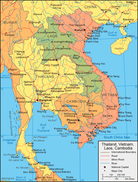 Haiphong plan